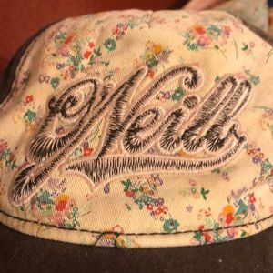 Women’s hat